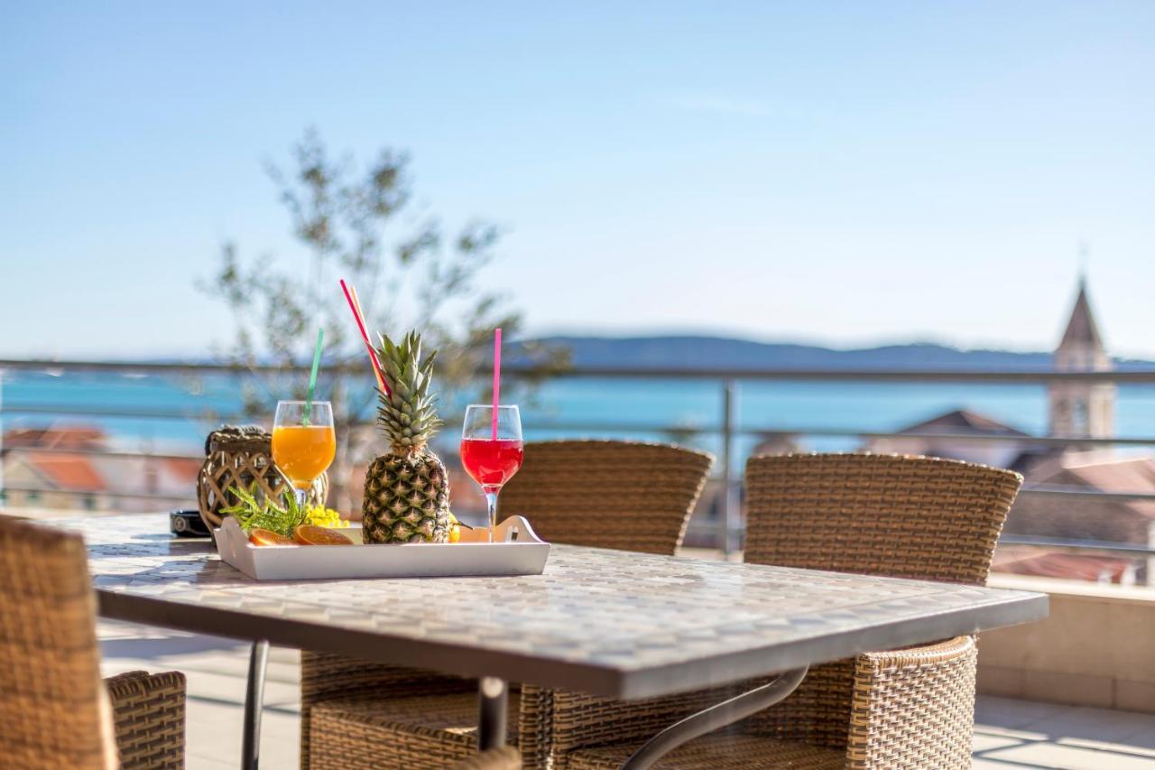 Apartment The View Kastela Exterior photo